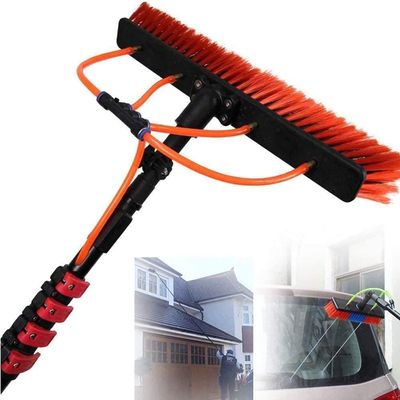 3.6–11 m Water-Fed Telescopic Window Cleaning Pole