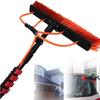 3.6–11 m Water-Fed Telescopic Window Cleaning Pole view 1