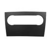 QKFTCSDW Car Stereo Fascia Compatible with B200, A-Class W169, B-Class W245 (2004–2011), Viano and Vito view 1