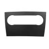 QKFTCSDW Car Stereo Fascia Compatible with B200, A-Class W169, B-Class W245 (2004–2011), Viano and Vito view 2