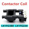 HQDRCY Main Contact Set LX1FG220 220 V Contactor Coil for LC1F185/LC1D205/LC1D245/LC1F225 view 2