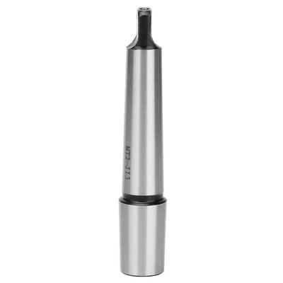 MT2 to JT3 Morse Taper Adapter, Keyless Drill Chuck Arbor for Precision Machining