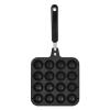 Takoyaki Pan, 33 x 17 x 3 cm, Nonstick view 3