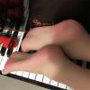 Silicone Mannequin Feet or Hands, Realistic Female Foot Model view 3