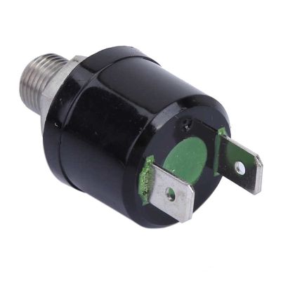 EOTVHTMT Valve Microswitch, 70–100 PSI Air Compressor Pressure Switch