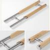 NBAAVBJV Pull Handle for Wood and Glass Doors view 3