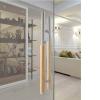 NBAAVBJV Pull Handle for Wood and Glass Doors view 4