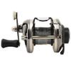 Ice Fishing Reel, Portable Winter Reel with Small Spool, Black view 1