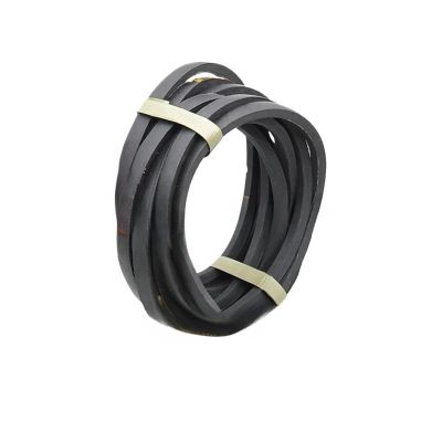 BADIKA B-Type V-Belt, 25–35 in, 58 in