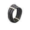 BADIKA B-Type V-Belt, 25–35 in, 58 in view 1