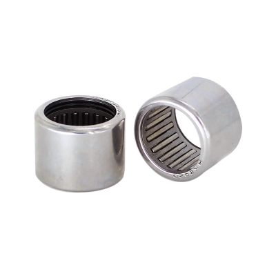 Drawn-Cup Needle Roller Bearing, 2 pcs., Stamped Outer Ring, HK 152020, 152112, 152116, 1612, 1616, 1714, 172318 (HK162212)