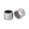 Drawn-Cup Needle Roller Bearing, 2 pcs., Stamped Outer Ring, HK 152020, 152112, 152116, 1612, 1616, 1714, 172318 (HK162212) view 1