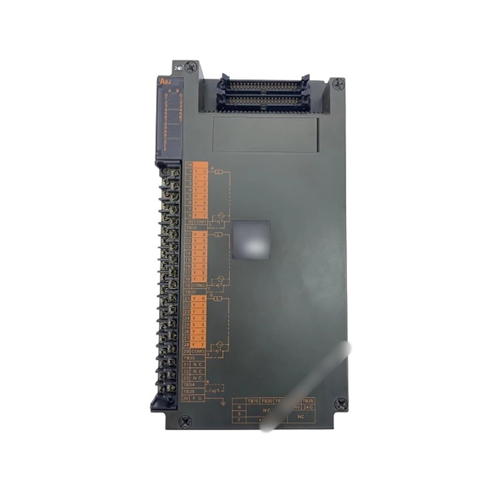 ONGVXR A0J2-E24R Contact Output Module