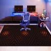Brostuhl Chair Mat for Carpet, 100 x 140 cm view 3