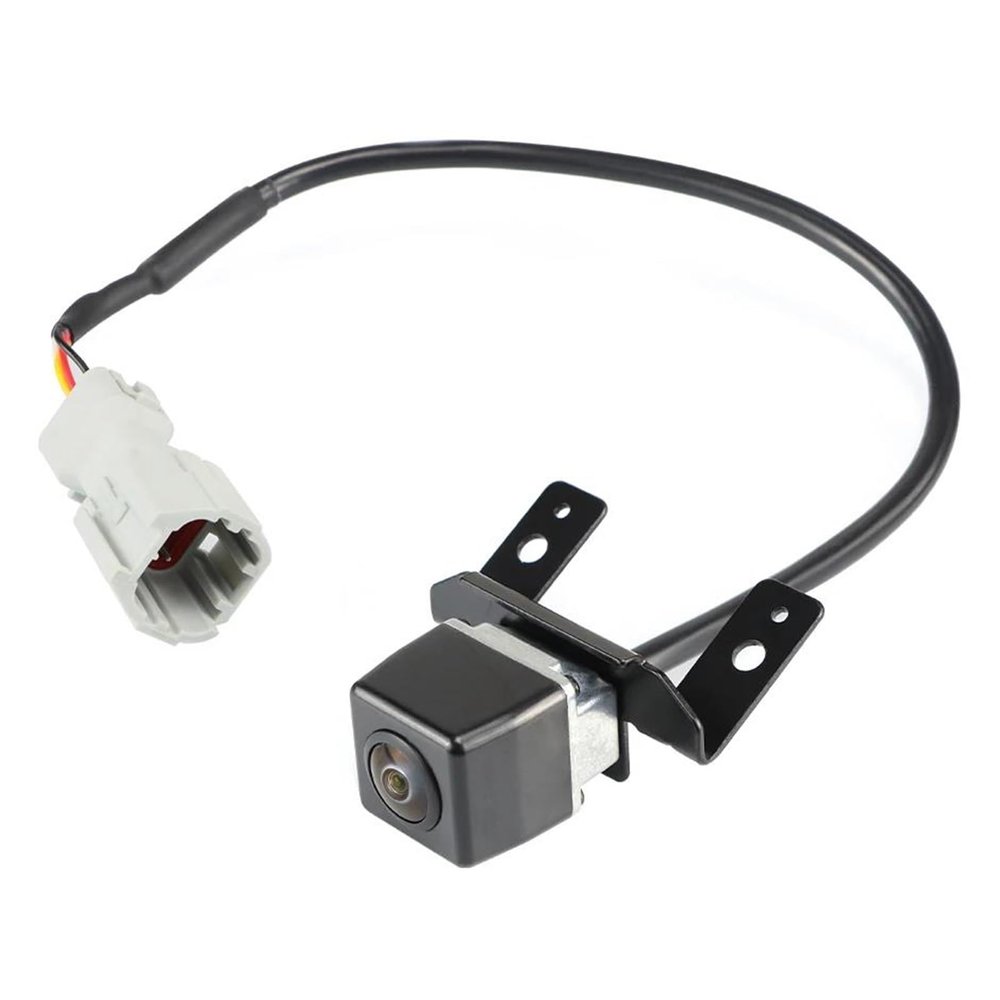 POMPOMPUR Rear View Camera Connector for Hyundai Sonata 2011–2014, 95760-3S102 / 957603S102 / 95760-3S100