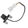 POMPOMPUR Rear View Camera Connector for Hyundai Sonata 2011–2014, 95760-3S102 / 957603S102 / 95760-3S100 view 2