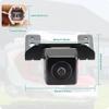 POMPOMPUR Rear View Camera Connector for Hyundai Sonata 2011–2014, 95760-3S102 / 957603S102 / 95760-3S100 view 3