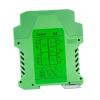 KOSBO DC24V PT100 Temperature Signal Converter, 0-200 to 4-20mA/0-10V/RS485 view 1