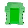 KOSBO DC24V PT100 Temperature Signal Converter, 0-200 to 4-20mA/0-10V/RS485 view 2