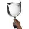 Bafnsiji Stainless Steel Scoop, Large Ice Scoop view 2