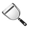 Bafnsiji Stainless Steel Scoop, Large Ice Scoop view 4