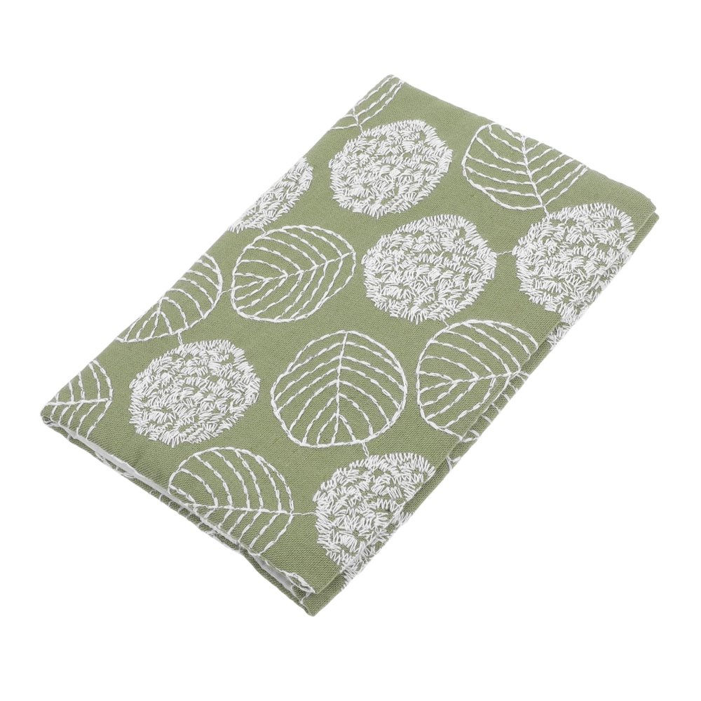 SHINEOFI Stylish Patterned Stretch-Fabric Book Covers, Washable and Soft