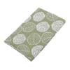 SHINEOFI Stylish Patterned Stretch-Fabric Book Covers, Washable and Soft view 1