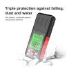 HT633 Digital Moisture Meter, 0–57% Wood Moisture Tester view 2