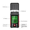 HT633 Digital Moisture Meter, 0–57% Wood Moisture Tester view 3