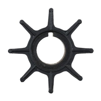PEGGYLIN Water Pump Impeller 334-65021-0 for Tohatsu/Nissan 9.9/15/20 HP Outboards