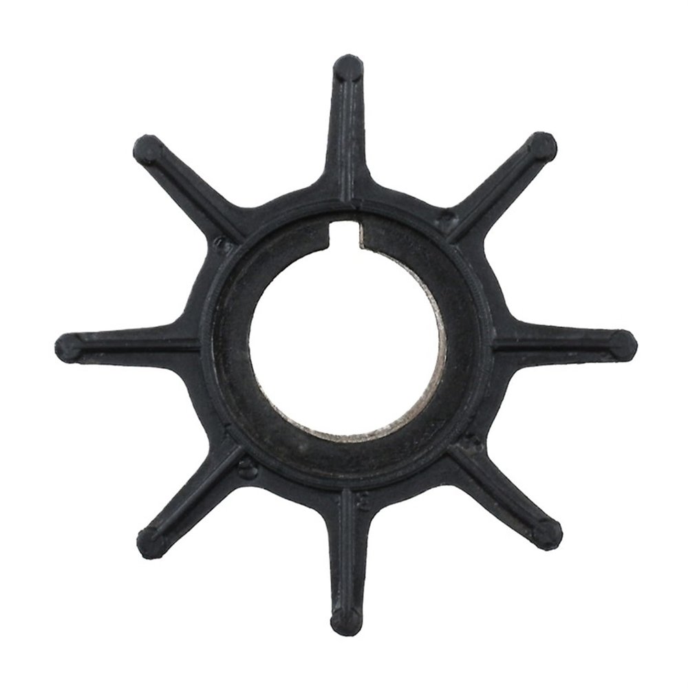 PEGGYLIN Water Pump Impeller 334-65021-0 for Tohatsu/Nissan 9.9/15/20 HP Outboards