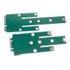 Aurgiarme mSATA to M.2 Adapter Conversion Card for 2230/2242/2260/2280 SSDs view 3