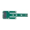 Aurgiarme mSATA to M.2 Adapter Conversion Card for 2230/2242/2260/2280 SSDs view 4