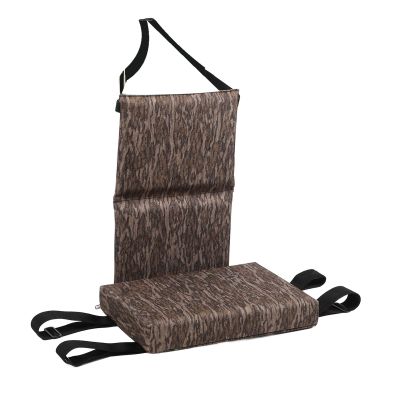 Foldable Hunting Tree Stand Seat Cushion (900DBL)