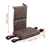 Foldable Hunting Tree Stand Seat Cushion (900DBL) view 2