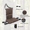 Foldable Hunting Tree Stand Seat Cushion (900DBL) view 3