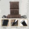 Foldable Hunting Tree Stand Seat Cushion (900DBL) view 4