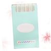 Highlighters for Students and Children, Large Capacity, Plastic, Ergonomic view 4