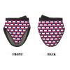 Texas Flag Silicone Mini Oven Mitts view 2