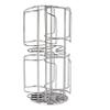 James Premium Capsule Holder, Rotating Stand for 48 Coffee Capsules, Compatible with Tassimo view 1