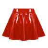 Women's Yellow Tulle Skirt, XL view 2