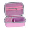 HOMSFOU EVA Mini Printer and Camera Storage Case view 1