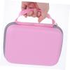 HOMSFOU EVA Mini Printer and Camera Storage Case view 3