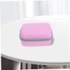 HOMSFOU EVA Mini Printer and Camera Storage Case view 4