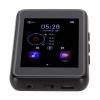 MP3 Player with Full Touchscreen, Lossless Sound, FM Radio Recorder, Built-In Speaker, MP4/MP5, Metal view 3