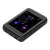MP3 Player with Full Touchscreen, Lossless Sound, FM Radio Recorder, Built-In Speaker, MP4/MP5, Metal view 4