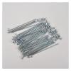 GBSONGJIN Motorcycle Spokes, Front and Rear, 10G, 3.0 mm x 55215 mm, Electric Spoke Components (3.0 mm x 75 mm), 36 pcs/lot view 2