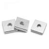 Square Nuts, M3 M4 M5 M6, Zinc-Plated Carbon Steel view 4