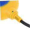 MUCKLILY Blue Float Switch and Plastic Insulation for Water Level Control view 3