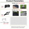 Ground Stabilizer for Driveways and Walkways, 5.1 cm Thick view 2